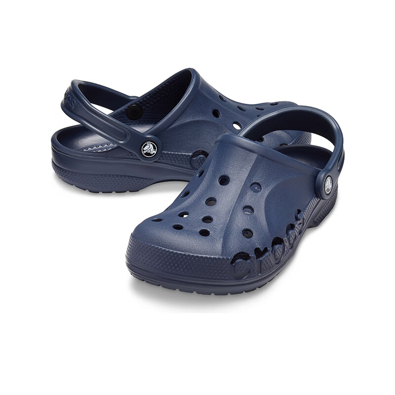 crocs 贝雅 洞洞鞋 10126 191.1元包邮（需用券）
