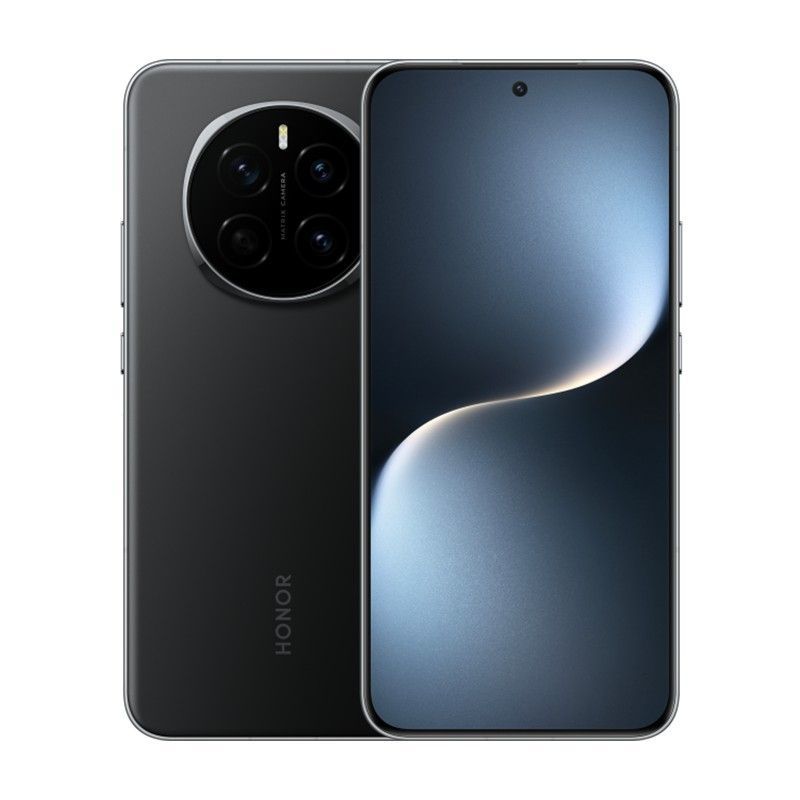 百亿补贴：荣耀 HONOR Magic7 5G智能手机 12GB+512GB 3647元