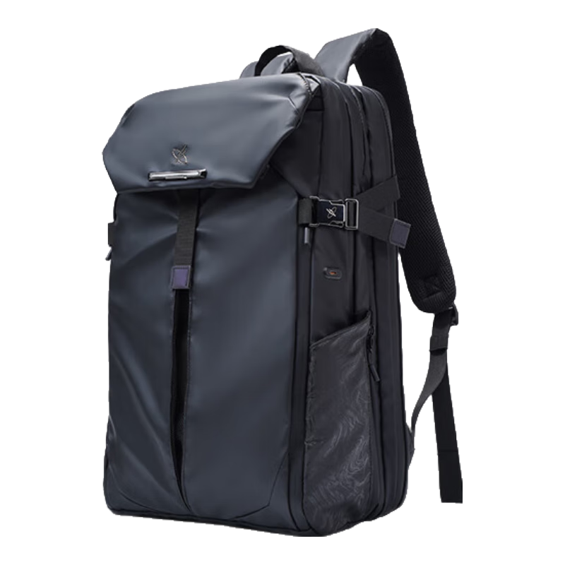 光影行星 宙斯3双肩包机能运动休闲旅行包 适合17寸游戏本电脑 545.84元（需