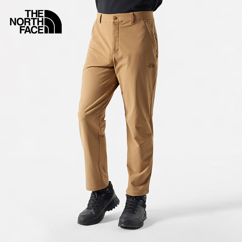 THE NORTH FACE 北面 83OP 男款休闲裤 ￥355.41