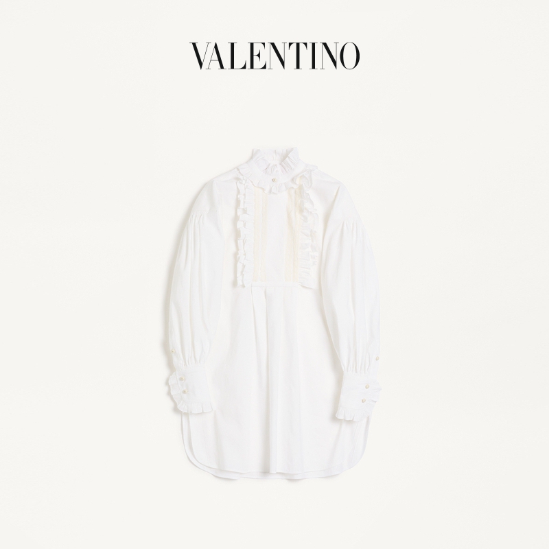 VALENTINO 华伦天奴 女士短款连衣裙 21760元