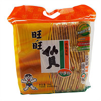 Want Want 旺旺 仙贝 258g ￥12.9