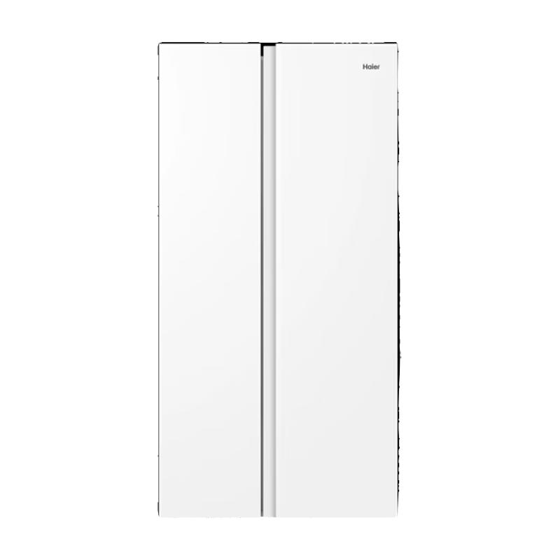 海尔 风冷对开门冰箱 620L 1996.65元（需用券）