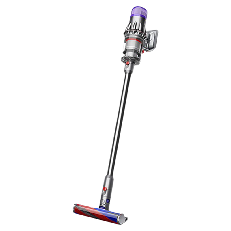 dyson 戴森 V10 Digital Slim 手持式吸尘器 铁镍色 ￥1599.2