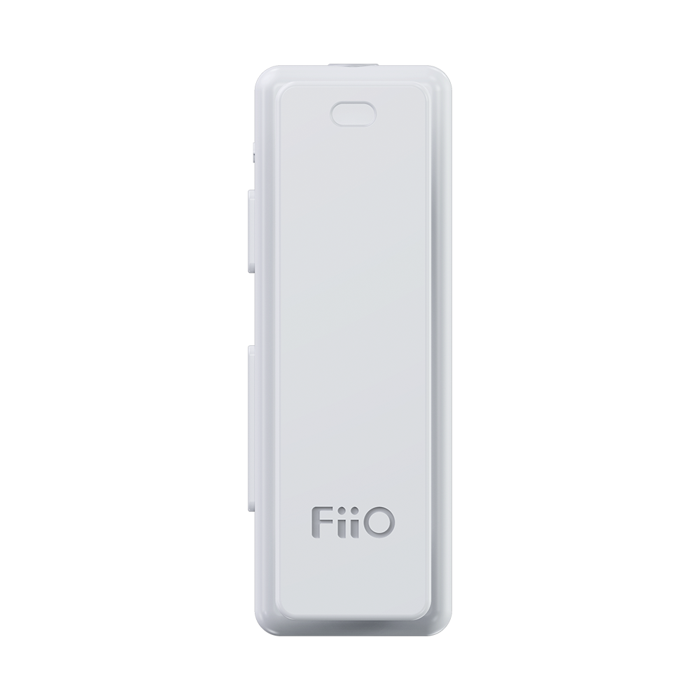 FiiO 飞傲 BTR11无损aptX车载aux蓝牙音频接收器无线耳放耳机适配器 99元（需用