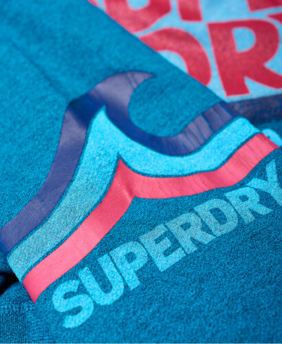 Superdry 极度干燥 Spectrum Lite 男士拉链卫衣 32.25美元约¥229 买手党-买手聚集的地方