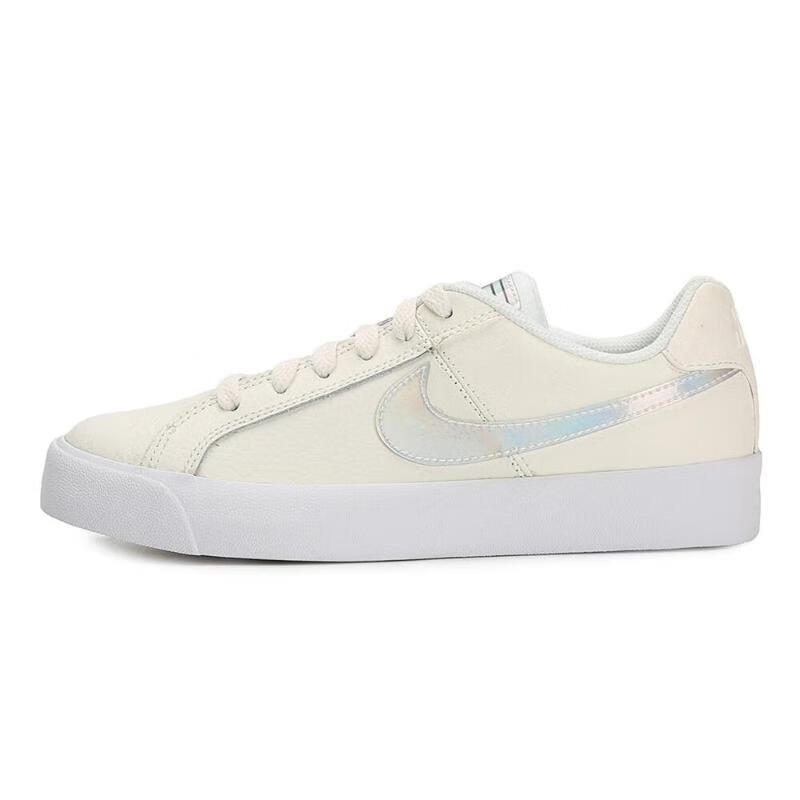 NIKE 耐克 COURT ROYALE AC 女款运动鞋 225.14元包邮