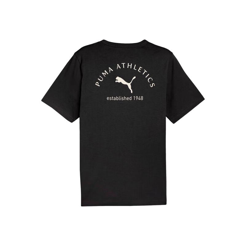 PUMA 男款运动T恤692936 59元（需用券）