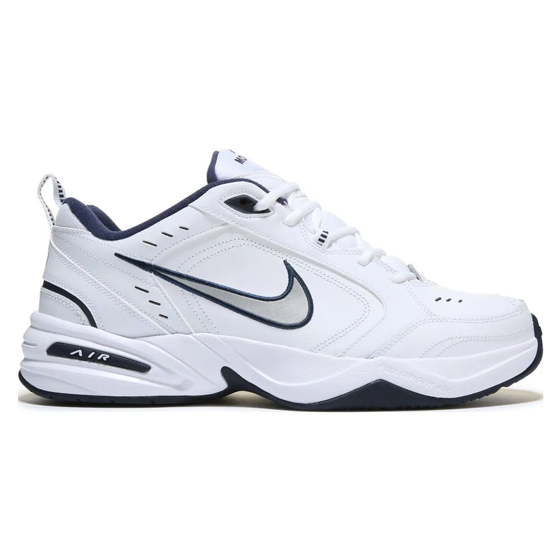 NIKE 耐克 Air Monarch IV 男子训练鞋 415445-102 白银 40 358.8元（需用券）