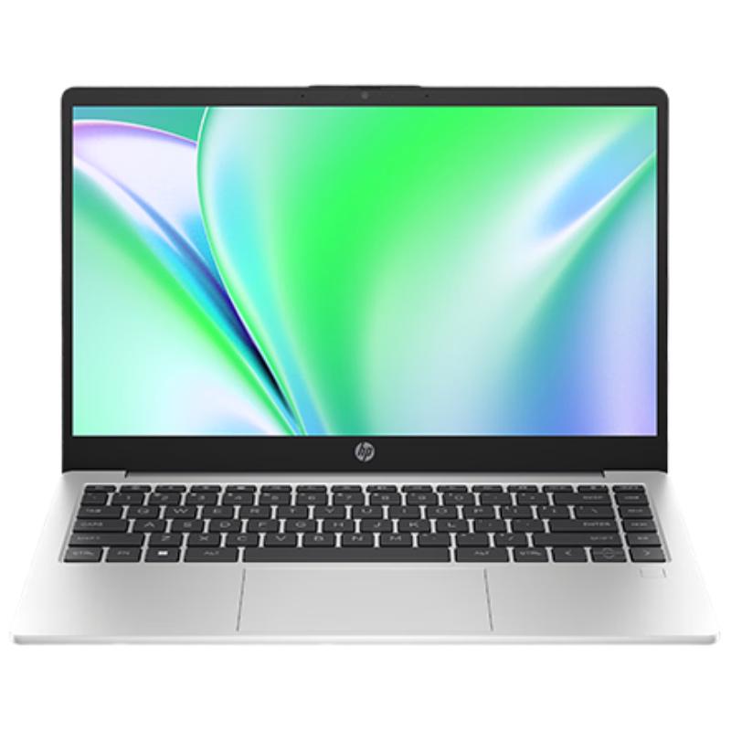 惠普 七代锐龙版 14.0英寸 轻薄本 灰色（锐龙R5-7530U、核芯显卡、16GB、1TB SSD