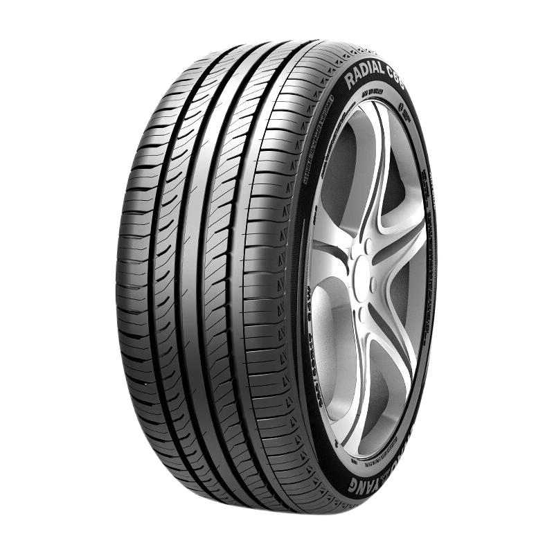 朝阳轮胎 汽车轮胎 215/60R16 95V C66 适配凯美瑞/雅阁/天籁 319元