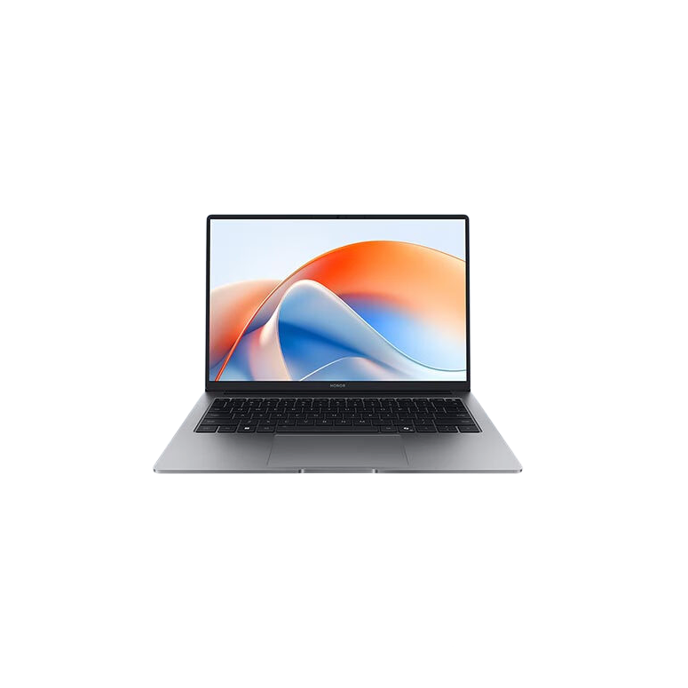 荣耀 HONOR X14 Plus 2025 14英寸轻薄本（酷睿5-220H、16GB、1TB） 4698元