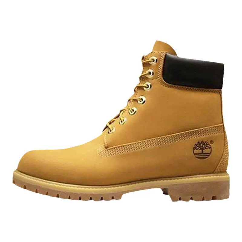 Timberland 踢不烂环游系列 男子户外休闲靴 少年款 ￥449.75