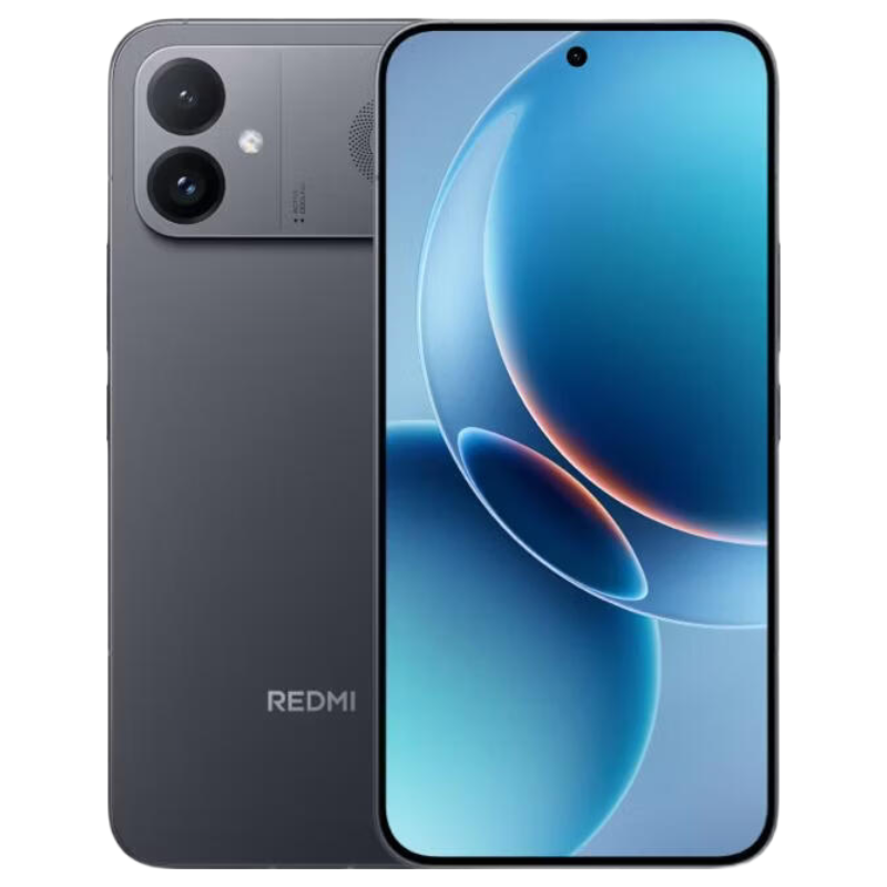 REDMI 红米 K90 至尊版 手机 暗影黑 16+256G 2349.15元，晒单返30元