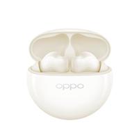 OPPO Enco Air3i 降噪蓝牙耳机 云绒白 ￥75