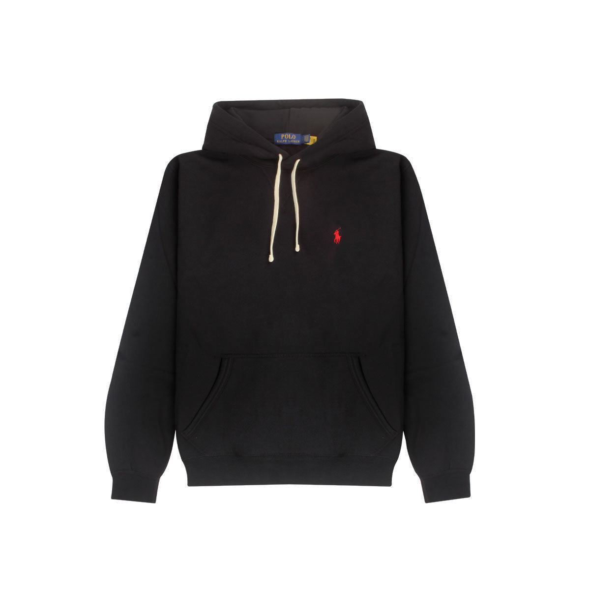 RALPH LAUREN 拉夫劳伦 PRL 男士时尚简约纯色卫衣710766778连帽 S码 653.6元