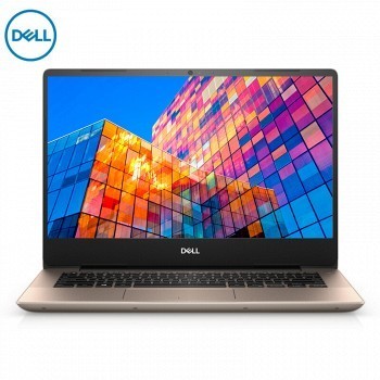 DELL 戴尔 灵越14 燃 14英寸笔记本电脑 （i5-8265U、8GB、256GB、MX250） 