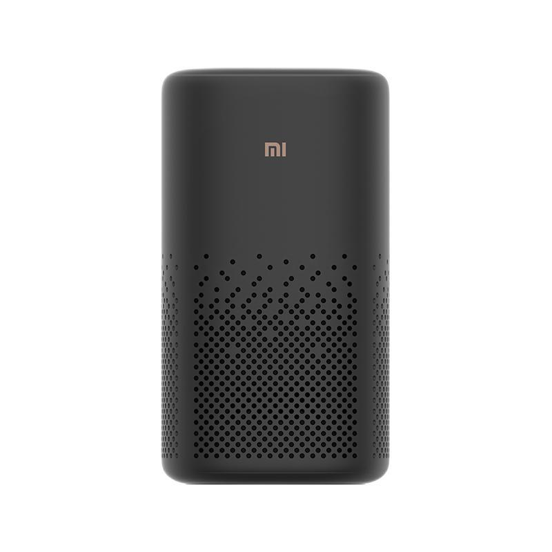 Xiaomi 小米 小爱音箱 Pro 智能音箱 黑色 224.6元包邮（双重优惠、需凑单）