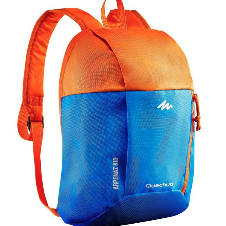 DECATHLON 迪卡侬 儿童双肩包 7L 39.9元