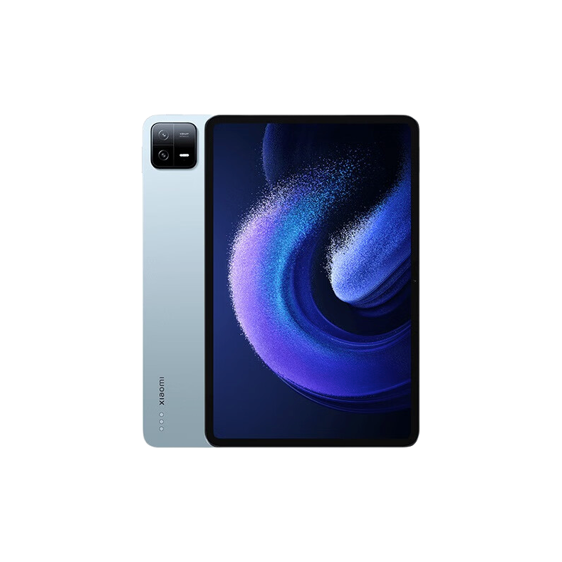 Xiaomi 小米 平板6 11英寸平板电脑 8GB、128GB、WLAN版 1559元（需用南山消费券）