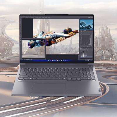 新品发售、PLUS会员：ThinkPad联想高性能游戏创作本ThinkBook 16p 14代英特尔酷睿i9-14900HX 16英寸32G 1T RTX4060 3.2K 165Hz 11939.01元（3期免息）