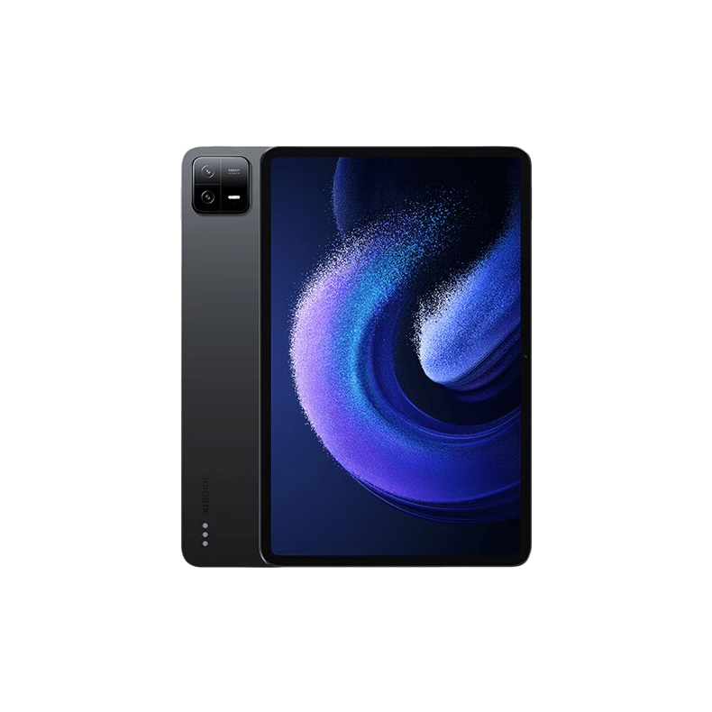 15日14点：Xiaomi 小米 Pad 6 11英寸平板电脑 8GB+128GB WLAN版 1399元