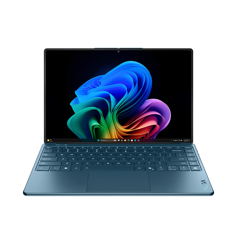 联想 Lenovo YOGA Air X AI元启版 二代酷睿Ultra版 14英寸 轻薄本 14999元