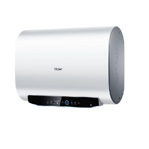 移动端、京东百亿补贴：Haier 海尔 EC6003HD-UP3U1 储水式电热水器 60L 3300W 1392.16