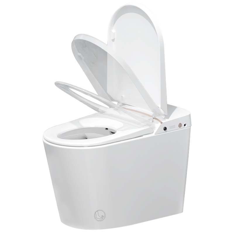 瑞尔特 智能马桶 A7MAX 305mm 2752.3元包邮