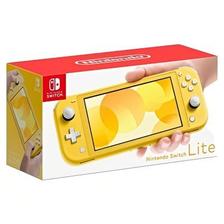 任天堂(Nintendo) NS主机Switch Lite掌上便携游戏机 日版【5天内发货】拼多多百