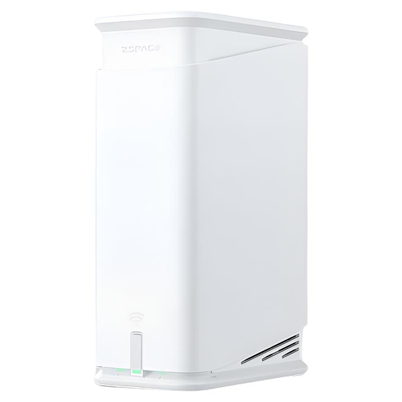 极空间 私有云Q2C网络存储设备 1397.7元