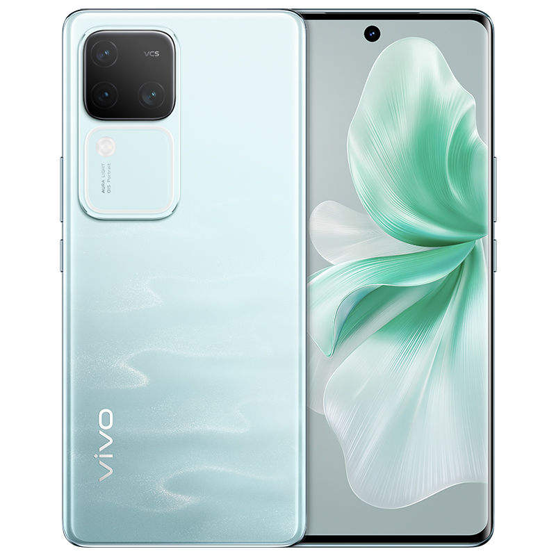 拼多多百亿补贴：vivo S18 Pro 5G手机 12GB+256GB 2167元包邮