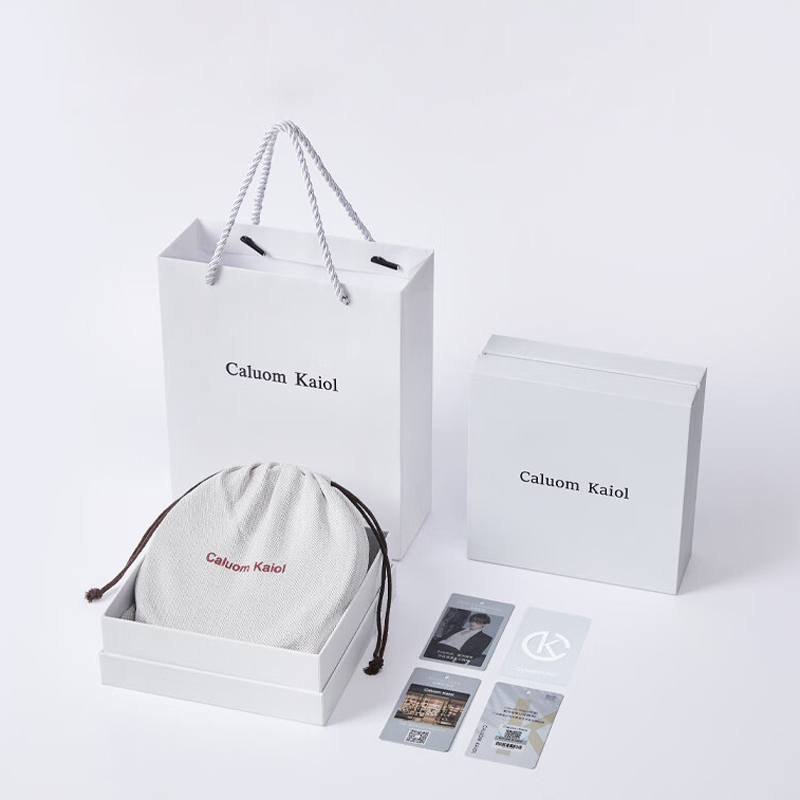 Caluom Kaiol 精英男士品牌皮带（专柜同款） 69元（需用券）