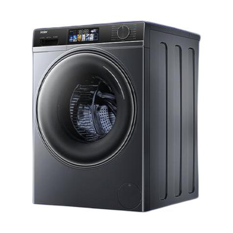Haier 海尔 滚筒洗衣机全自动 云溪82S 10公斤大容量家用 一级能 2985.4元（需用
