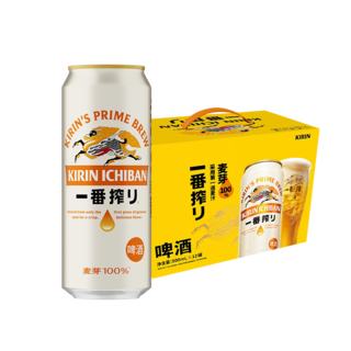 麒麟 一番榨 麦芽淡色拉格啤酒 78.85元 - 86线报 麒麟 一番榨 麦芽淡色拉格啤酒 78.85元 - 86线报