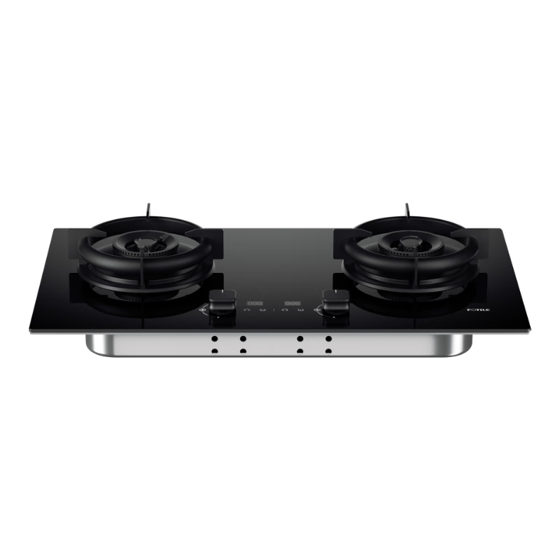 PLUS会员：方太 TE21 燃气灶 天然气 嵌入式 5.2kW 可烟灶联动 易清洁 1548.56元(