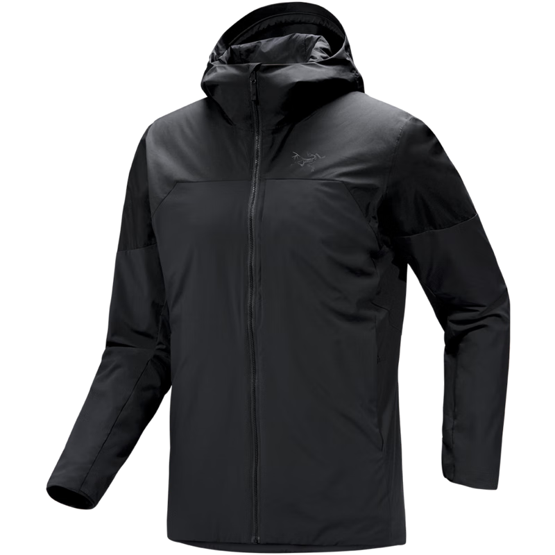 ARCTERYX 始祖鸟 PROTON HYBRID HOODY 防风男子滑雪保暖棉服 3150元包邮