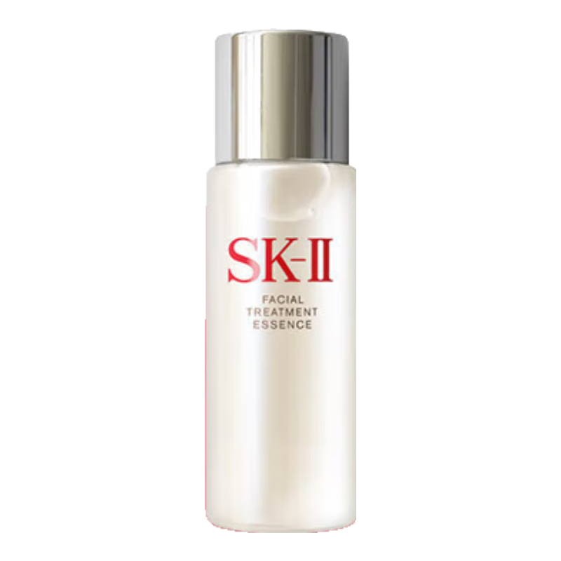 需换购：SK-II 神仙水 30ml 紧致精华液 试用装 76元