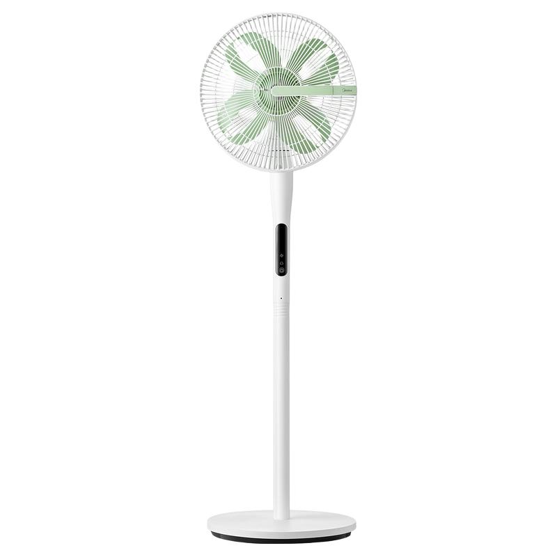 美的 SDJ30JL 语音遥控2.0落地扇 2S 雅白色 222.5元（需用券）