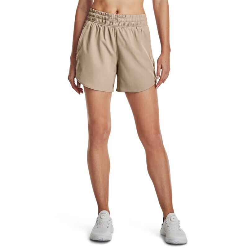 安德玛 Flex 女子5英寸梭运动短裤 1376933 149元（需买2件，共298元）