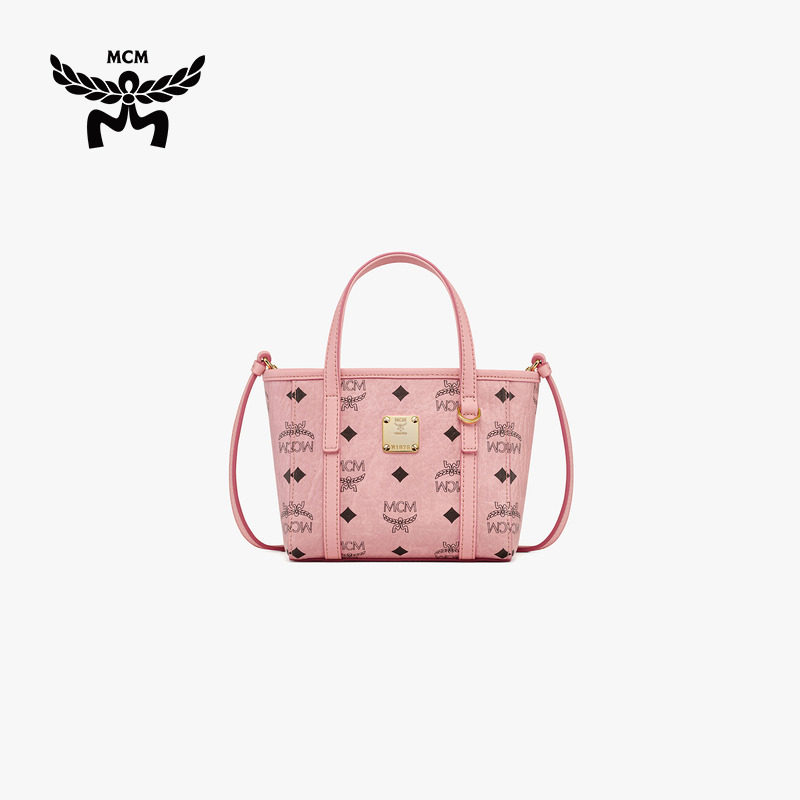 MCM TONI 女士手提包 MWPFSMT03PZ 4050元