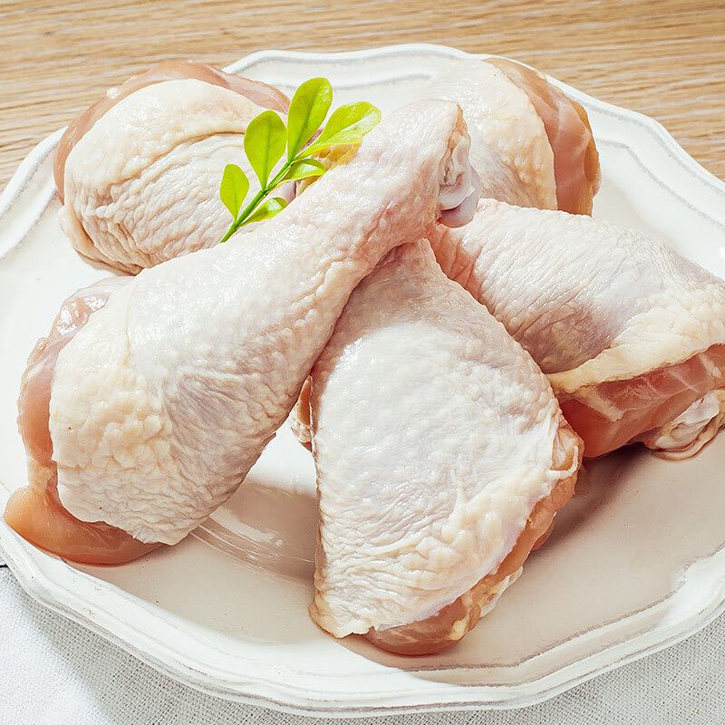 正大食品 鸡琵琶腿 1kg 16.73元