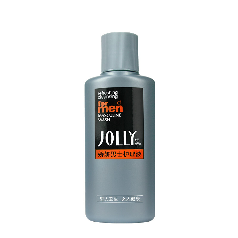 JOLLY 娇妍 男士护理液 100ml 12.72元