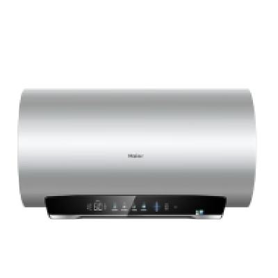 双11狂欢、PLUS会员：Haier 海尔 EC6002-JH7U1 电热水器 60升 金刚无缝胆 1018.24元