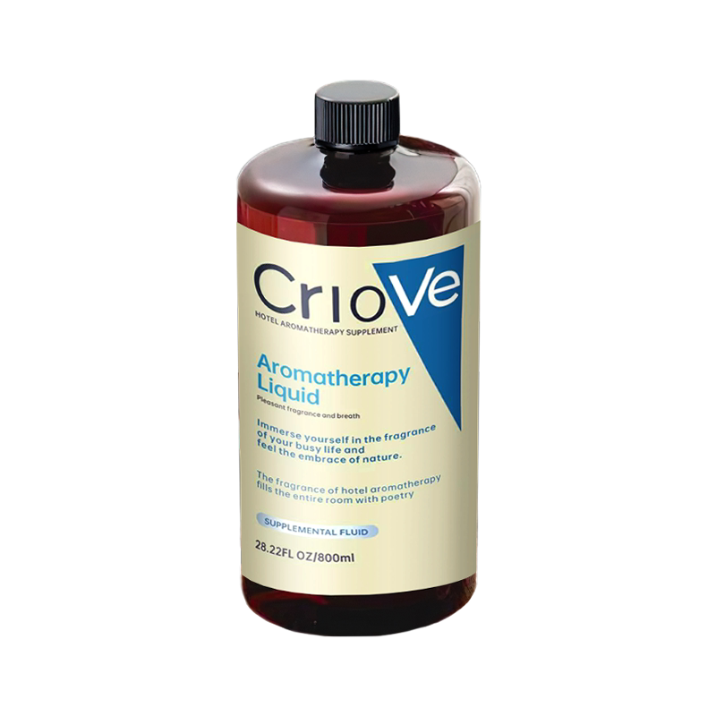 criove 家用持久高级香薰 全季禅茶款香氛 800ml 家庭装 6.9元正文更低价6.7元 - 86线报