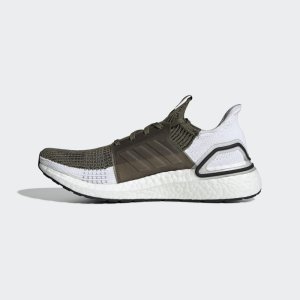 阿迪达斯19年最新旗舰 UltraBOOST19 m 男跑步鞋 639元京东11.11预售价 正价1399元