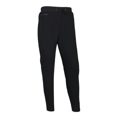 DECATHLON 迪卡侬 Pant Run Dry M 男子运动长裤-速干弹力款 8551888 79.9元