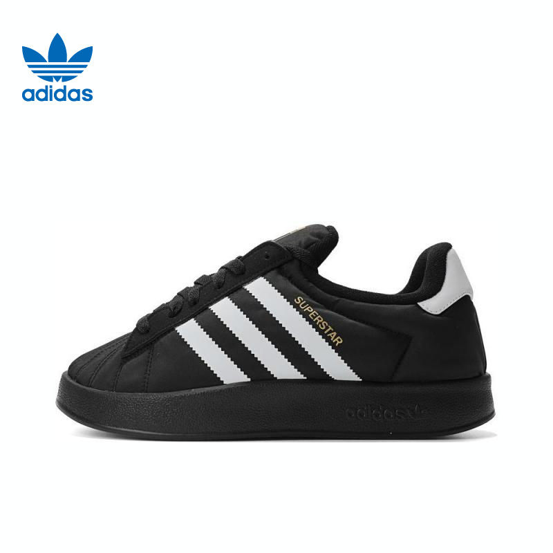 adidas 阿迪达斯 三叶草新年送礼男女SUPERSTAR休闲鞋IH5502 269元（多人团）