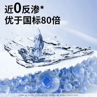 卡布 星空城堡婴儿拉拉裤 XL码 20片 15.88元正文更低价13.19元 - 86线报 卡布 星空城堡婴儿拉拉裤 XL码 20片 15.88元正文更低价13.19元 - 86线报