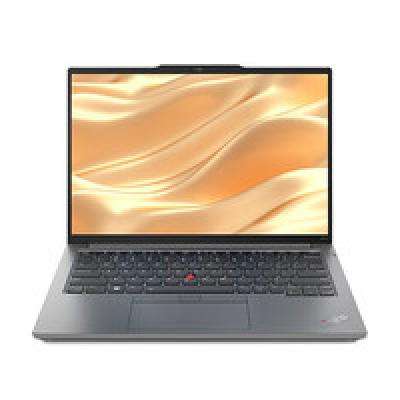 PLUS会员：ThinkPad 思考本 E14 2023 14英寸笔记本电脑（i5-13500H、16GB、1TB、2.2K） 